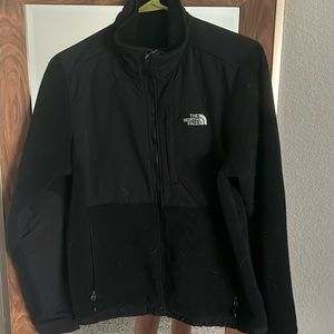 North face fleece